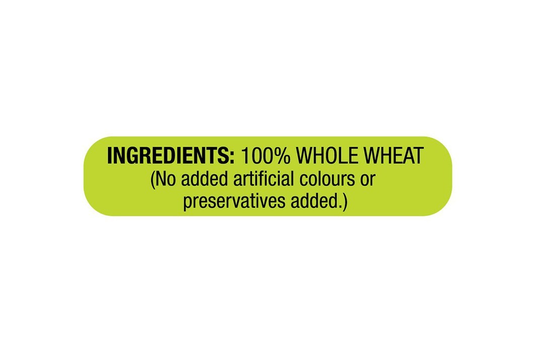 P Mark Whole Wheat Chakki Aata    Pack  5 kilogram